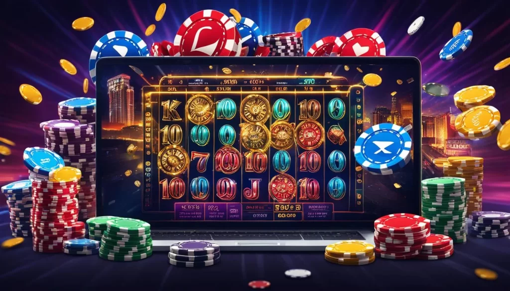 Cập nhật game Nổ Hũ mới nhất tại qh01.vip