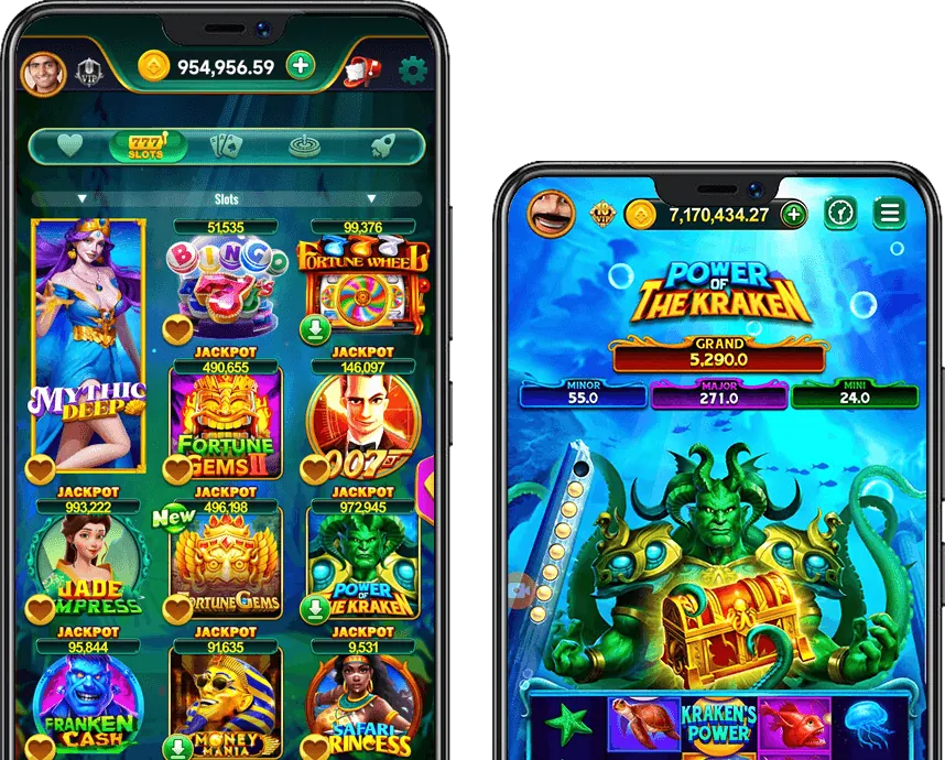Biểu tượng Jackpot lớn và cơ hội thắng lớn tại qh01.vip