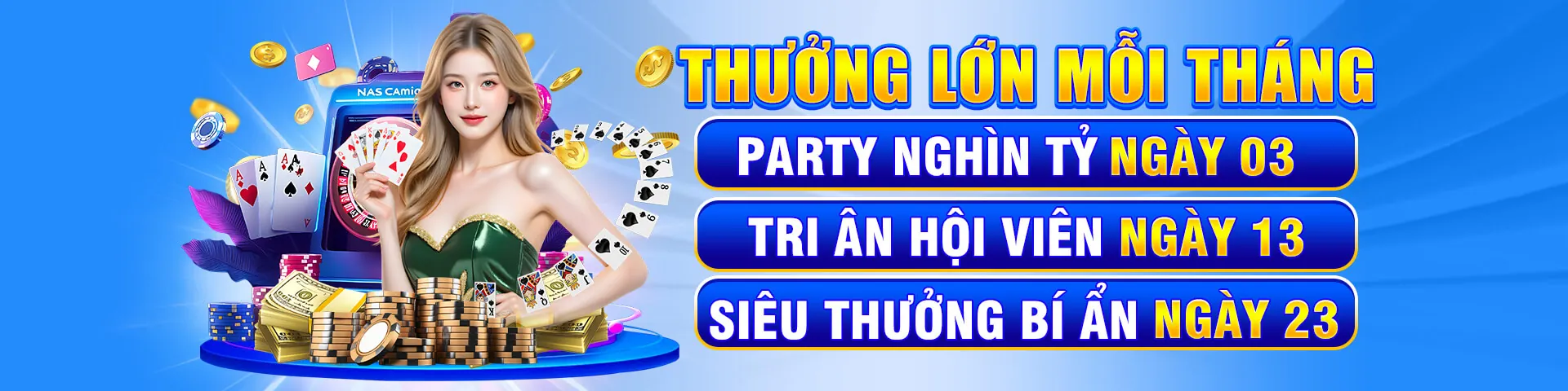 Ưu đãi và khuyến mãi hấp dẫn tại qh01.vip