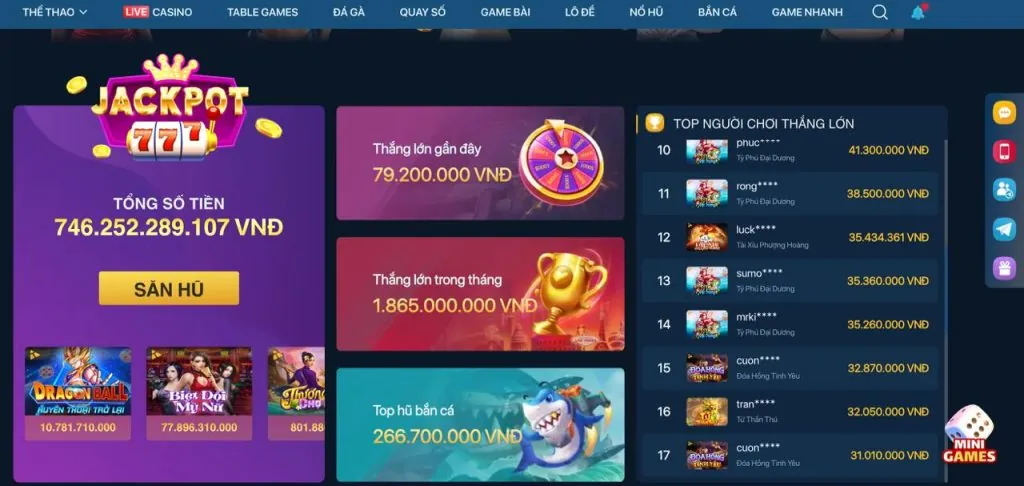 Các chương trình khuyến mãi hấp dẫn dành cho đá gà tại qh01.vip